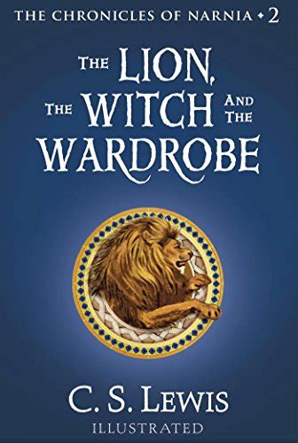 The Role of Magic in the Lion, Witch, and Wardrobe Series
